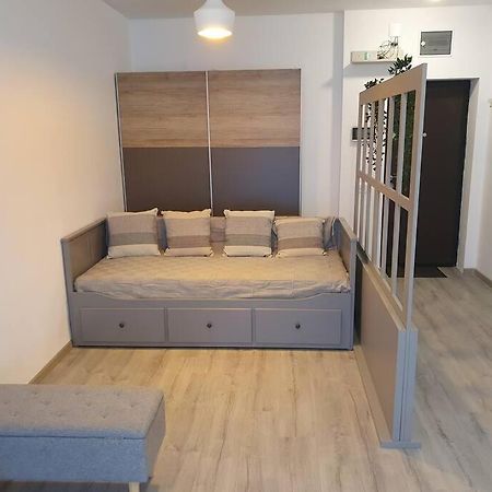 New Luxury Flat Near City Center Leilighet Timişoara Eksteriør bilde