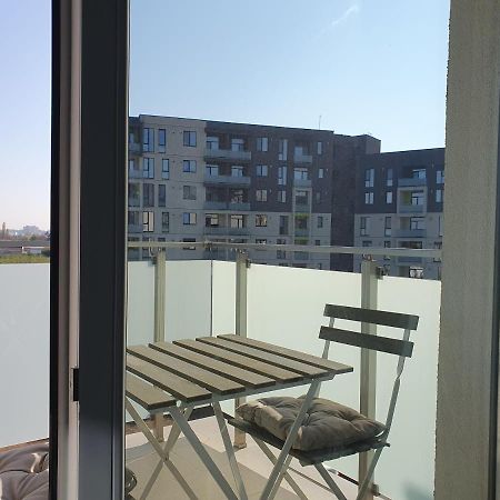 New Luxury Flat Near City Center Leilighet Timişoara Eksteriør bilde