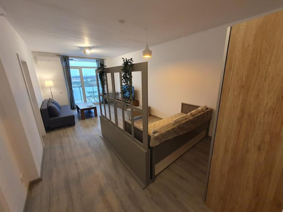 New Luxury Flat Near City Center Leilighet Timişoara Eksteriør bilde