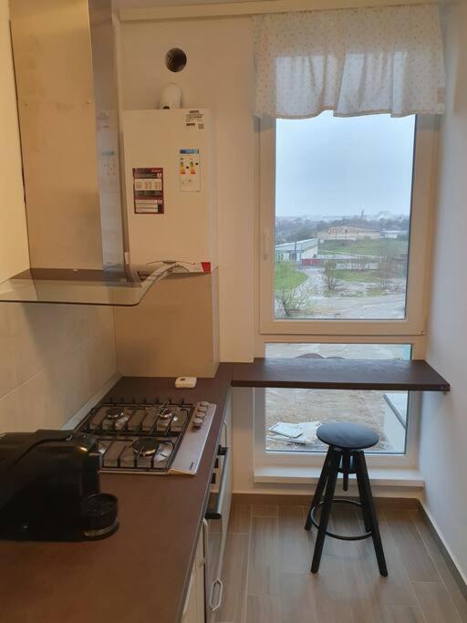 New Luxury Flat Near City Center Leilighet Timişoara Eksteriør bilde