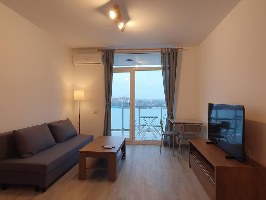 New Luxury Flat Near City Center Leilighet Timişoara Eksteriør bilde